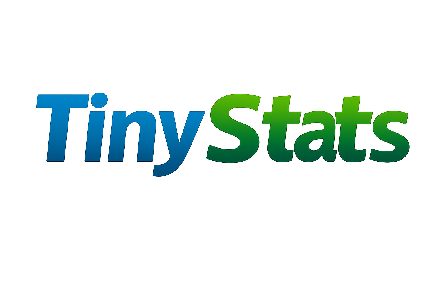 TinyStats logo